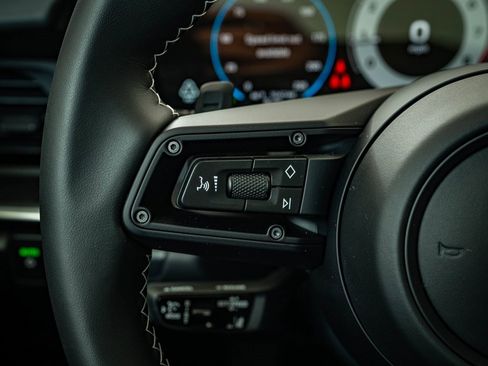 New 2026 Porsche 911 Carrera 4S image 44