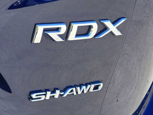 Used 2021 Acura RDX AWD w/ Technology Package image 12