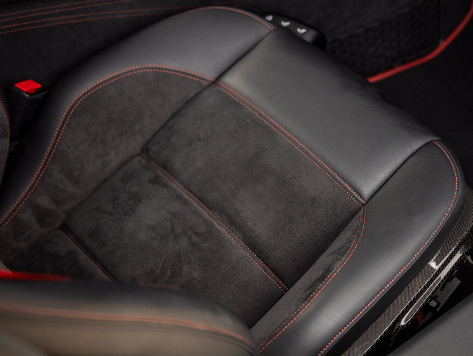Used 2014 Mercedes-Benz SLS AMG Black Series image 51