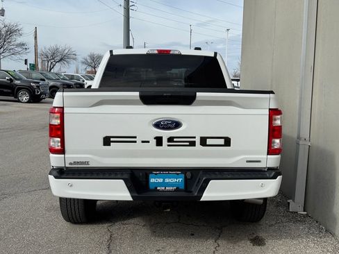 Used 2023 Ford F150 XL w/ STX Appearance Package image 22