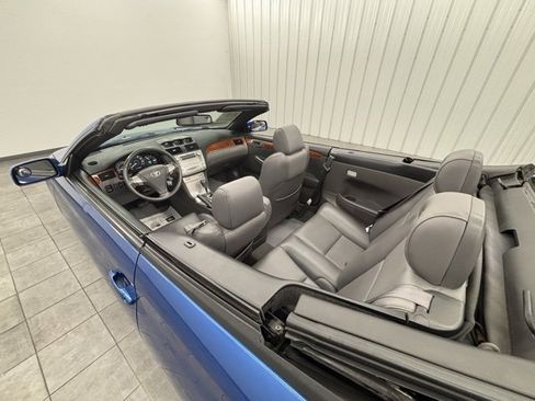 Used 2008 Toyota Solara Convertible image 10