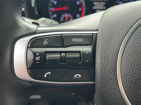 Used 2022 Kia K5 GT-Line w/ GT-Line FWD Premium Package image 31