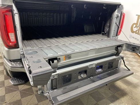 Used 2024 GMC Sierra 1500 Denali Ultimate image 24