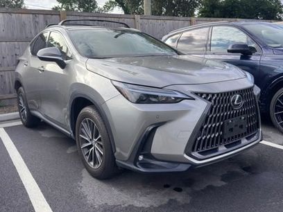 Used 2024 Lexus NX 350 AWD