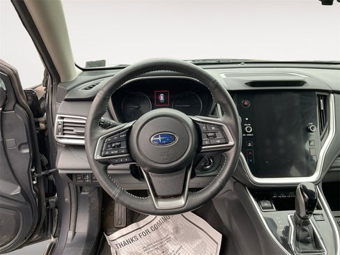 Used 2024 Subaru Outback Touring XT image 12