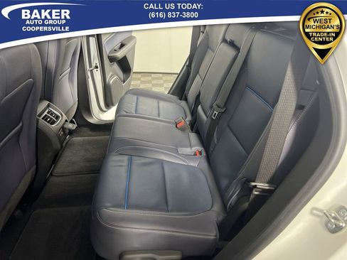 Used 2023 Chevrolet Blazer RS w/ Driver Confidence II Package image 26