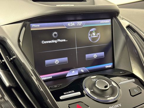 Used 2013 Ford Escape Titanium w/ Parking Technology Pkg FWD image 14