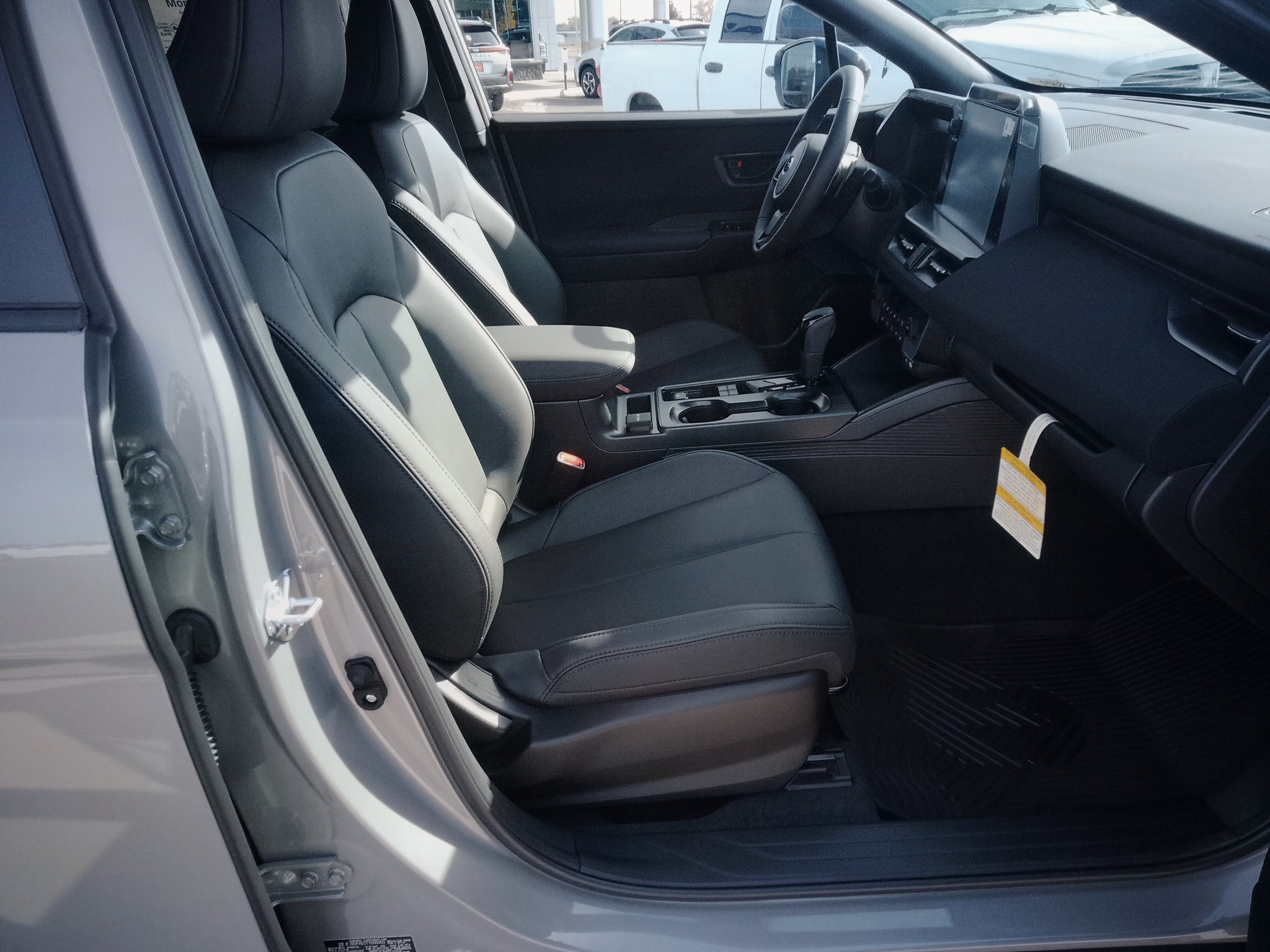 New 2026 Subaru Outback Premium AWD/4WD image 15