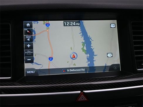 Used 2018 Genesis G80 3.3T Sport image 38