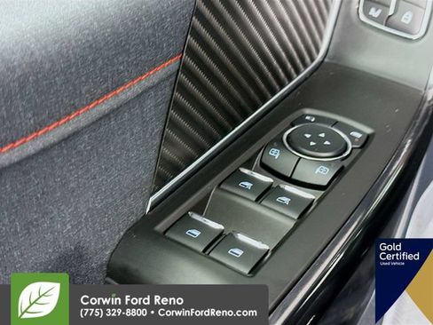 Certified 2023 Ford F150 Raptor w/ Equipment Group 802A Raptor R AWD/4WD image 22
