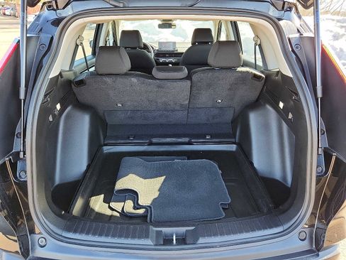 Certified 2024 Honda CR-V LX image 27
