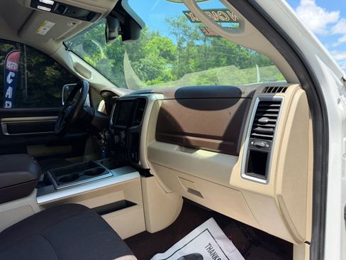 Used 2015 RAM 1500 Big Horn RWD image 12