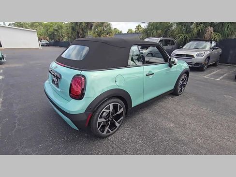 New 2026 MINI Cooper S image 32