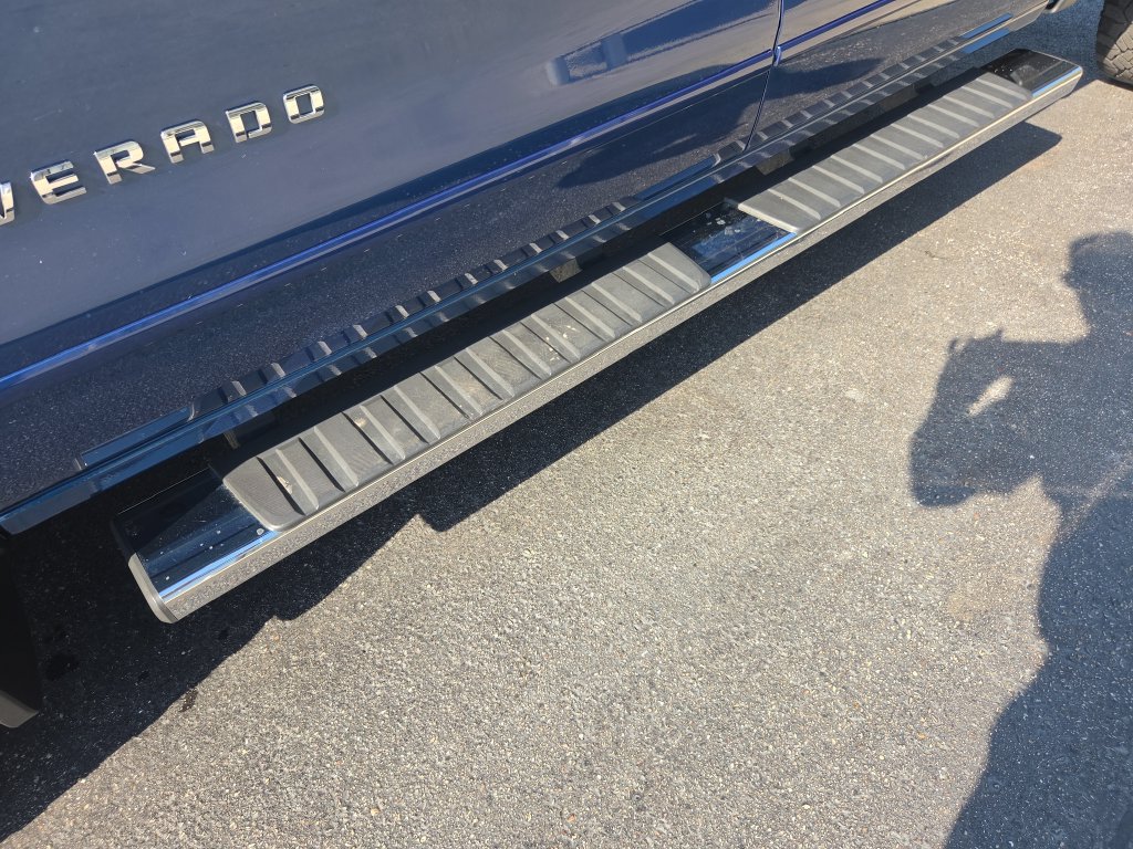 Certified 2018 Chevrolet Silverado 1500 LT w/ All Star Edition AWD/4WD image 35