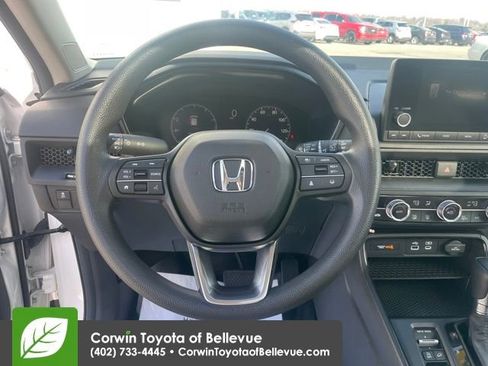 Used 2023 Honda CR-V EX image 13