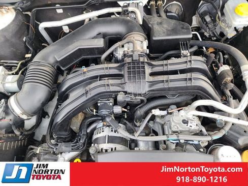 Used 2023 Subaru Legacy Premium AWD/4WD image 31