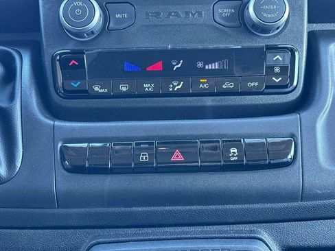 New 2026 RAM ProMaster 2500 w/ Premium Convenience Group image 13