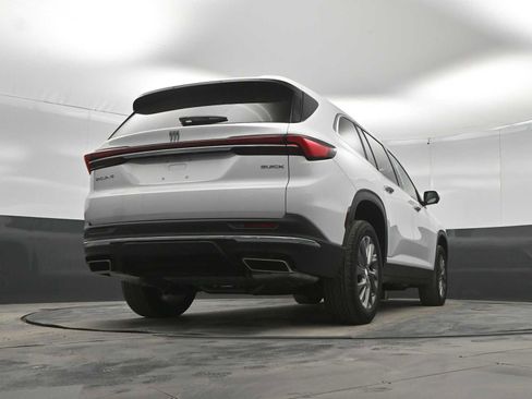 New 2026 Buick Enclave Preferred FWD image 36