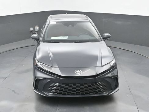 New 2026 Toyota Camry XSE w/ Premium Plus Package FWD image 29