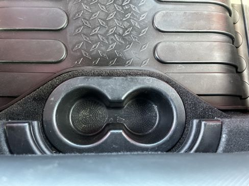 Used 2016 RAM 1500 Rebel w/ Luxury Group AWD/4WD image 43