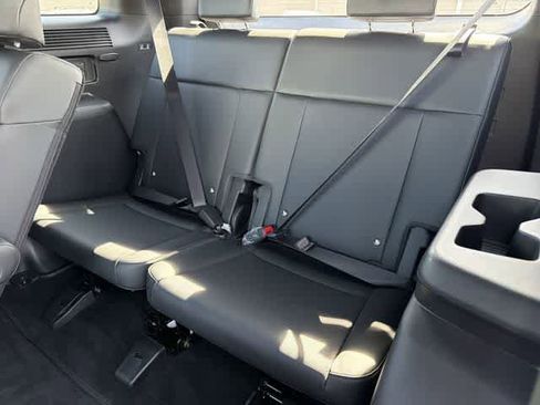 Certified 2025 Hyundai Santa Fe Calligraphy image 11