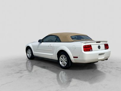 Used 2008 Ford Mustang Premium