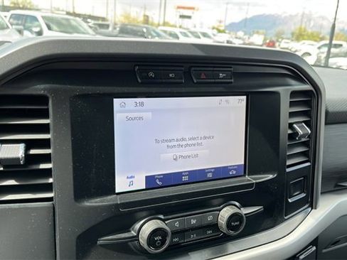 Used 2023 Ford F150 XLT image 31