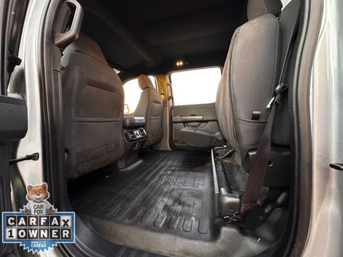 Used 2023 Ford F150 XL w/ STX Appearance Package image 28
