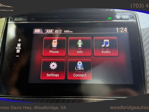Used 2014 Honda Civic Si image 27