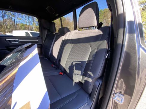 New 2026 RAM 1500 Big Horn image 18