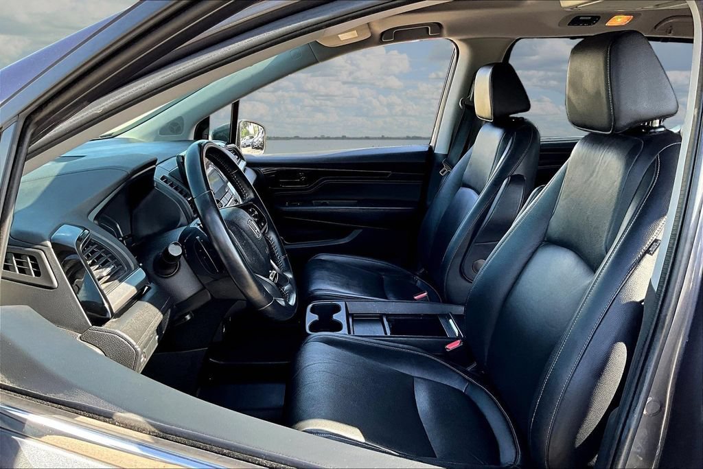 Used 2023 Honda Odyssey Touring image 20