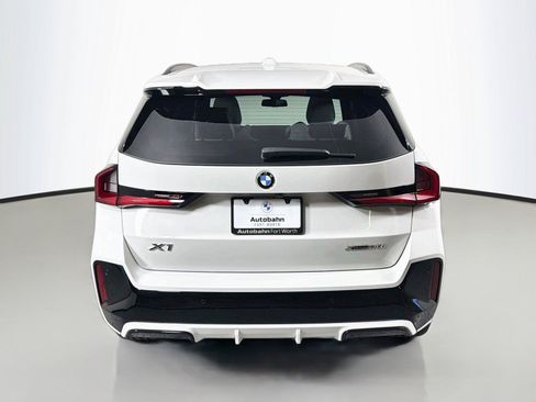 New 2026 BMW X1 xDrive28i w/ M Sport Package AWD/4WD image 6