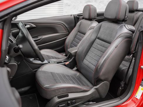 Used 2017 Buick Cascada Sport Touring image 24