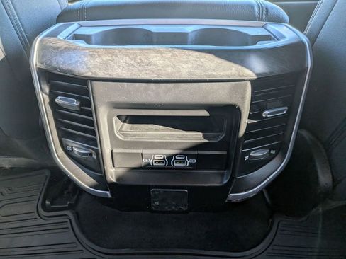 Used 2023 RAM 1500 Big Horn AWD/4WD image 33