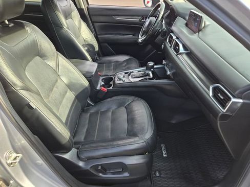 Used 2020 MAZDA CX-5 Grand Touring FWD image 15