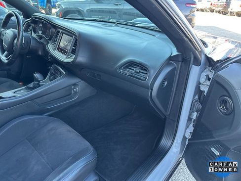 Used 2022 Dodge Challenger R/T Scat Pack image 42