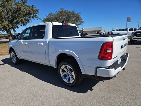 New 2026 RAM 1500 Big Horn image 3