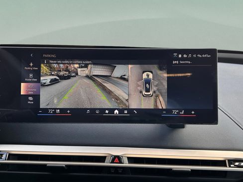 Used 2026 BMW iX xDrive45 image 20