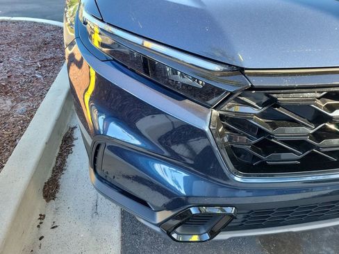 Used 2024 Honda CR-V Sport-L image 9