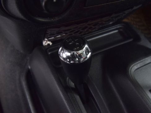 Used 2013 Jeep Wrangler Sport image 22