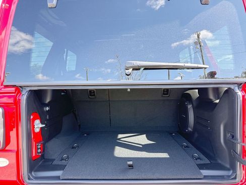 New 2026 Jeep Wrangler Sahara image 29