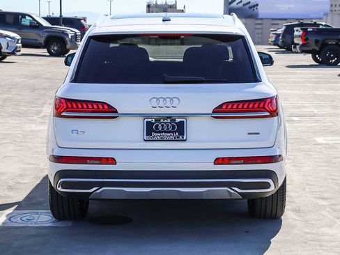 Used 2023 Audi Q7 2.0T Premium w/ Convenience Package image 5