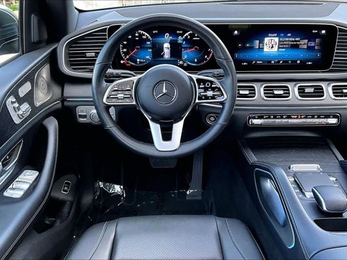 Used 2023 Mercedes-Benz GLE 350 image 5