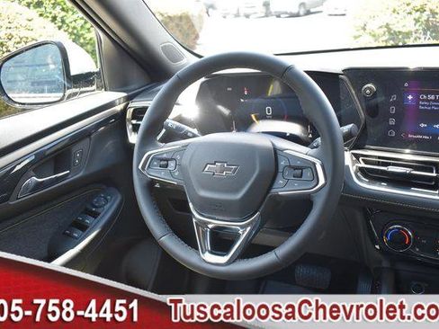 New 2026 Chevrolet TrailBlazer ACTIV w/ Driver Confidence Package image 18