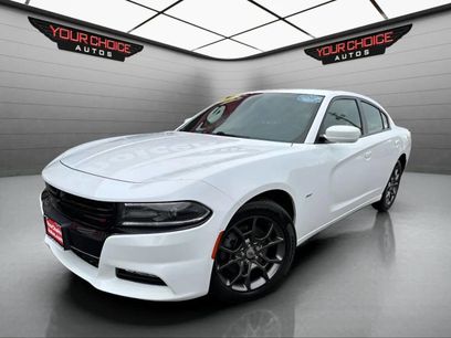 Used 2018 Dodge Charger GT