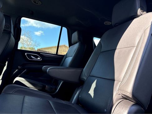 Used 2024 Chevrolet Tahoe LT image 16