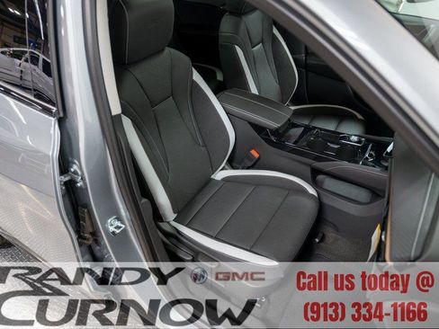 New 2025 Buick Envision Sport Touring image 19