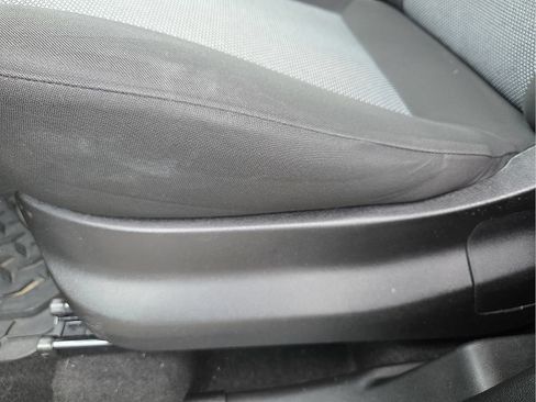 Used 2018 RAM ProMaster City Tradesman FWD image 13