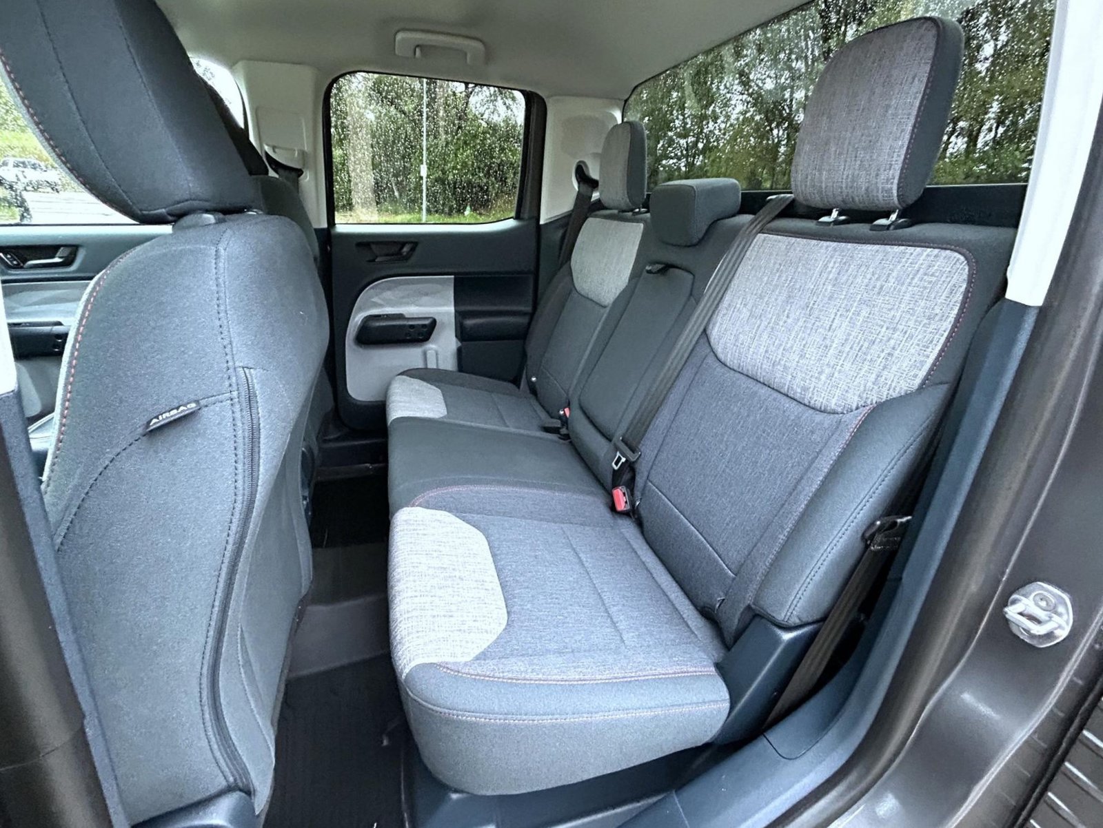 Used 2022 Ford Maverick XLT FWD image 19