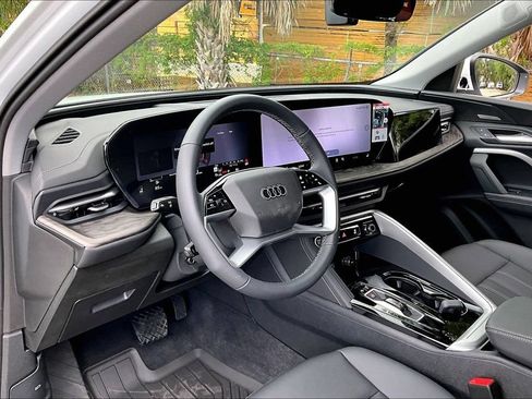 New 2026 Audi Q5 Premium Plus AWD/4WD image 14